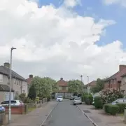 Dagenham Suspected Brothel Shut Down After Criminal Damage Spree