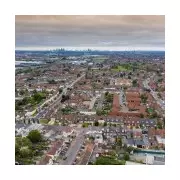 Dagenham's 1,300-Home Plan on Golf Course Site Moves Forward