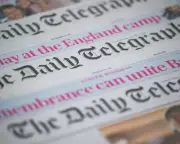 Daily Mail Owner Seals £500m Deal for Telegraph in Media Power Move