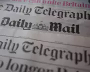 Daily Mail's Parent Company RCHL Faces Credit Downgrade Over Telegraph Takeover