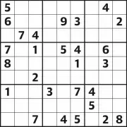 Daily Sudoku #7111: A Medium Challenge for Puzzle Lovers