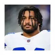 Dallas Cowboys Star Marshawn Kneeland Dies Suddenly at 24 - NFL World in Mourning