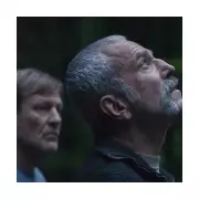 Daniel Day-Lewis Returns in Son's Film Anemone After 8-Year Hiatus