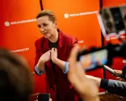 Danish Social Democrats Lose Copenhagen in Historic Election Defeat