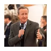 David Cameron's Cancer Shock: Wife's Plea Led to Life-Saving Diagnosis