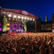 David Gray and Sophie Ellis-Bextor Announce Epic London Double-Header Show