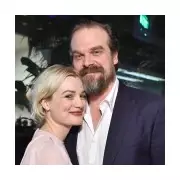 David Harbour's Ex Alison Sudol Reveals Bullying Fears After Lily Allen Album