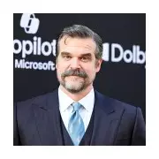 David Harbour's Next Big Role Revealed Amid Millie Bobby Brown Harassment Allegations