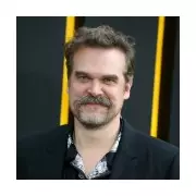 David Harbour's Stranger Things Secret: I Fell In Love On Set With Co-Star