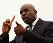 David Lammy's Prison Crisis Deepens as Justice Secretary Avoids Scrutiny