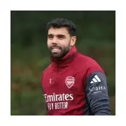 David Raya Reveals Arsenal's Most Impressive Summer Signing