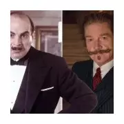 David Suchet reveals when he'll watch Kenneth Branagh's Poirot