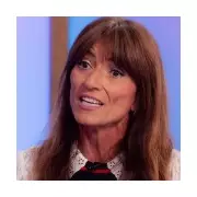 Davina McCall's Breast Cancer Diagnosis: TV Star's Health Journey