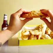 De Nadas Opens Fifth London Empanadas Restaurant in Kew This Month