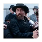 Death by Lightning: Netflix's Gripping Gilded Age Drama Wows UK Viewers