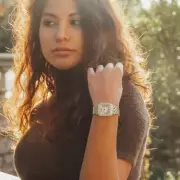 Debenhams' £2,995 Diamond Watch Slashed to £173 in Black Friday Frenzy