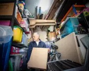 Deborah's Radical Decluttering: How Downsizing at 65 Unlocks a Better Life