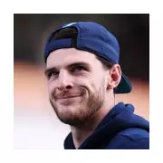 Declan Rice's Emotional Tribute: Arsenal Star Opens Up About Family Loss After Burnley Victory