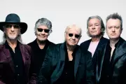 Deep Purple Announce 2026 UK Tour: Dates, Tickets & Support Acts