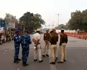 Delhi Car Blast: 12 Dead as India Confirms Terror Attack at Red Fort