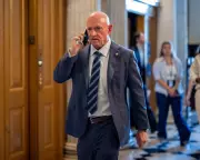 Democrats Defy Trump's Death Threats Over Military Orders Stand