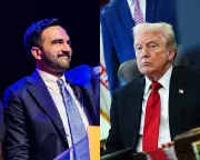 Democrats' Election Triumph Sparks Trump's Revenge Plot for 2026