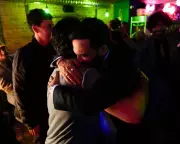 Democrats Make Historic Breakthrough in 2025 US Election, Shattering Political Glass Ceilings