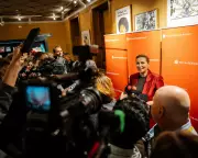 Denmark Sets World's Most Ambitious 2035 Climate Target