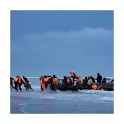 Deported Twice: The Migrant Who Defied UK Borders and Lost