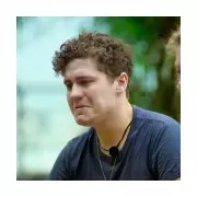 Derry Girls Star Dylan Llewellyn Reveals Brother's Suicide on Race Across World