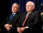 Dick Cheney's Legacy: The Unseen Architect of Trump's Presidential Power