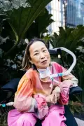 Disability Rights Activist Alice Wong Dies at 51 - A Legacy of Empowerment