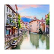 Discover Annecy: The Serene 'Venice of France' You Need to Visit