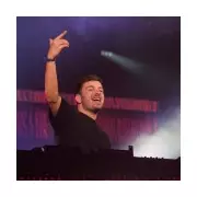 DJ Martin Garrix Cancels Mexico Show After Emergency Appendectomy