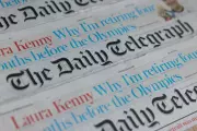 DMGT Seals £500m Telegraph Takeover in Major UK Media Shake-Up