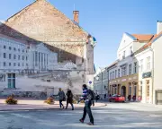 DNA from 10,500-Year-Old 'Gum' Reveals Stone Age Teenager's Identity