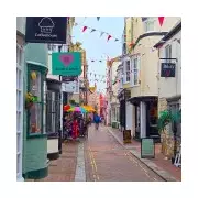 Dorset Winter Escapes: Cosy Coastal Breaks & Jurassic Coast Walks