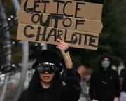 Dozens Arrested in Charlotte Immigration Raids Amid Protests