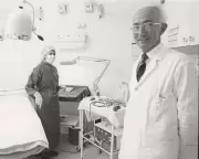 Dr John Stuart Brown: The GP Who Revolutionised Minor Surgery in the UK