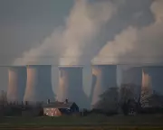 Drax Power Plant Continues £1m Daily Wood Pellet Bonanza Despite Green Controversy