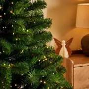 Dunelm's £20 Christmas Tree Wows Shoppers with 'Magnificent' Quality