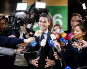 Dutch Election Stunner: How Optimism and Patriotism Are Reshaping European Politics