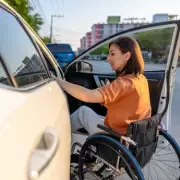 DWP Benefits That Qualify for a Motability Scheme Vehicle