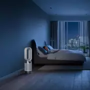 Dyson Air Purifier Heater £150 Off in Black Friday Deal