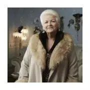 EastEnders Christmas Shock: Pat Evans Returns for Nigel's Dementia Storyline