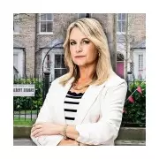 EastEnders Confirms Sam Mitchell's Breast Cancer Storyline for 2026