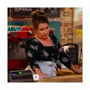 EastEnders Drama: Chelsea Confronts Vicki Over Her Treatment of Men