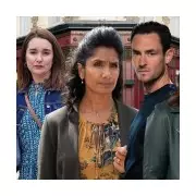 EastEnders Spoilers: Attack Trauma Sparks More Violence & Shocking Kiss