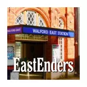 Eastenders Star's Shocking Chase Blunder Leaves BBC Viewers Gobsmacked