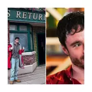 EastEnders Villain Aidan O'Callaghan Joins Coronation Street Cast